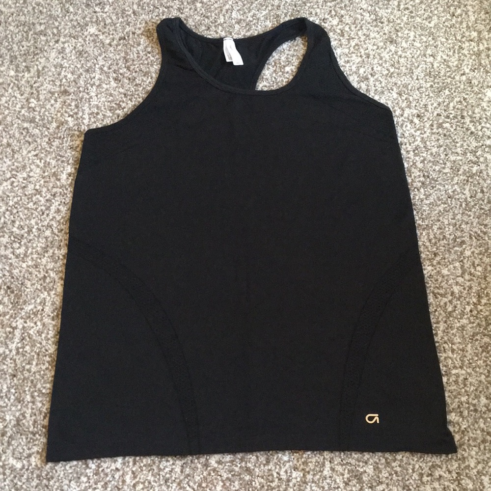 GapFit Racerback Tank